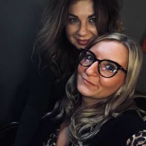 Meet your Posher, Ursula